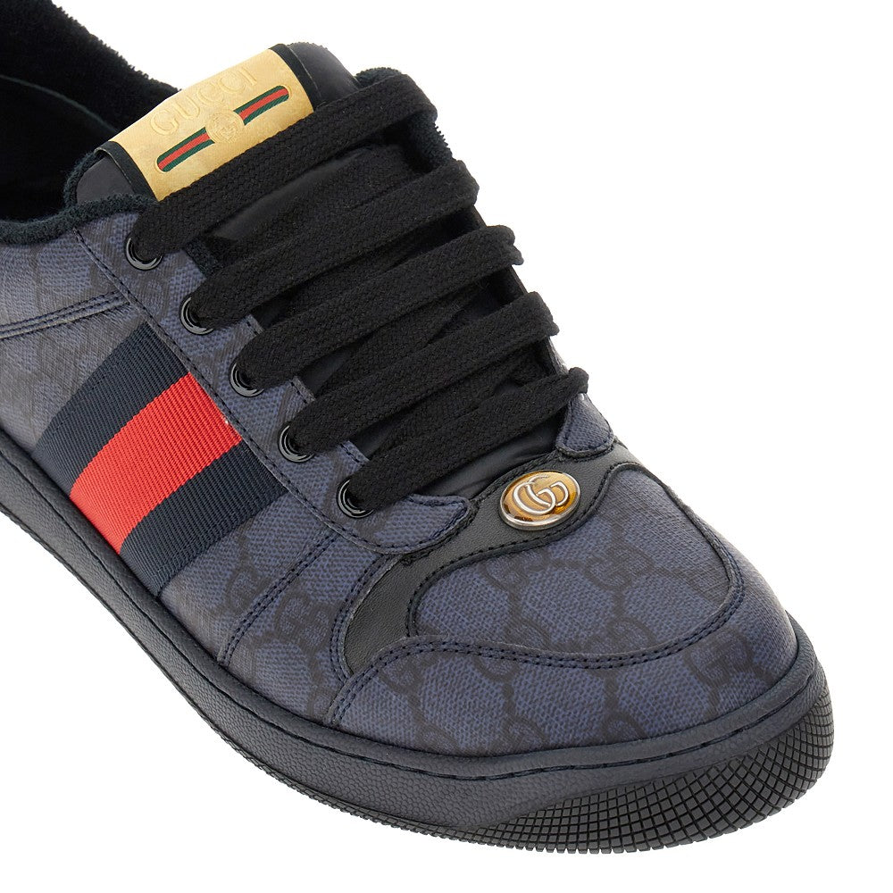 Sneakers 'Screener' in GG Supreme