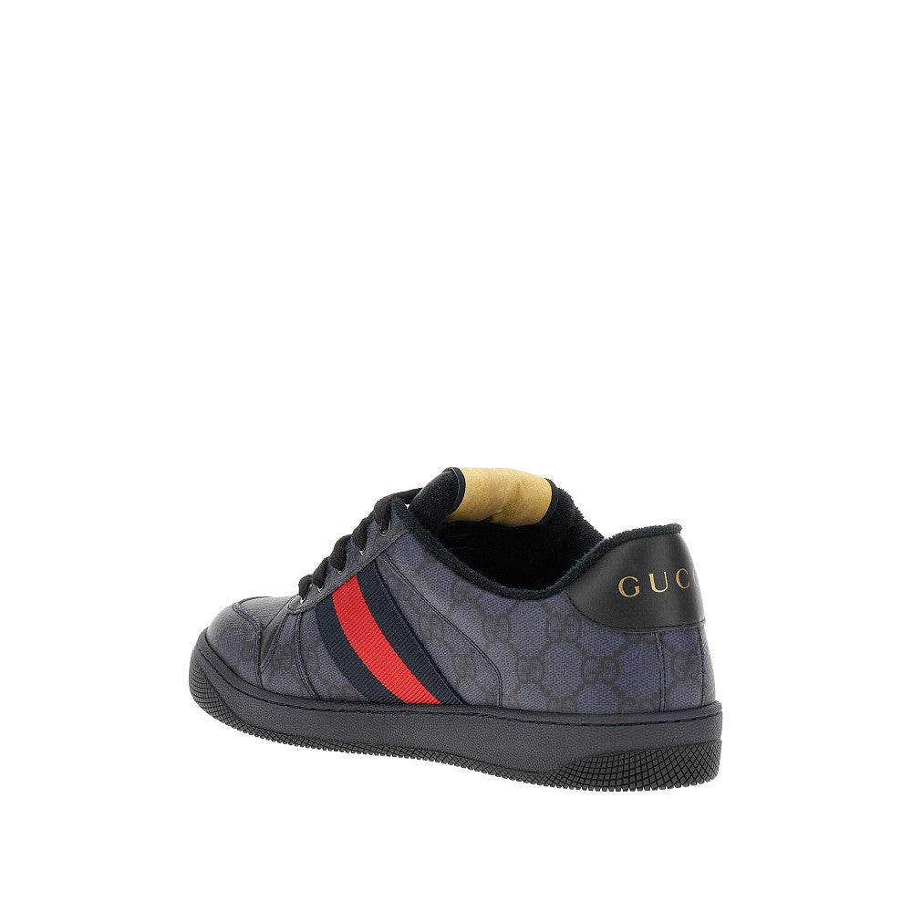 Sneakers 'Screener' in GG Supreme