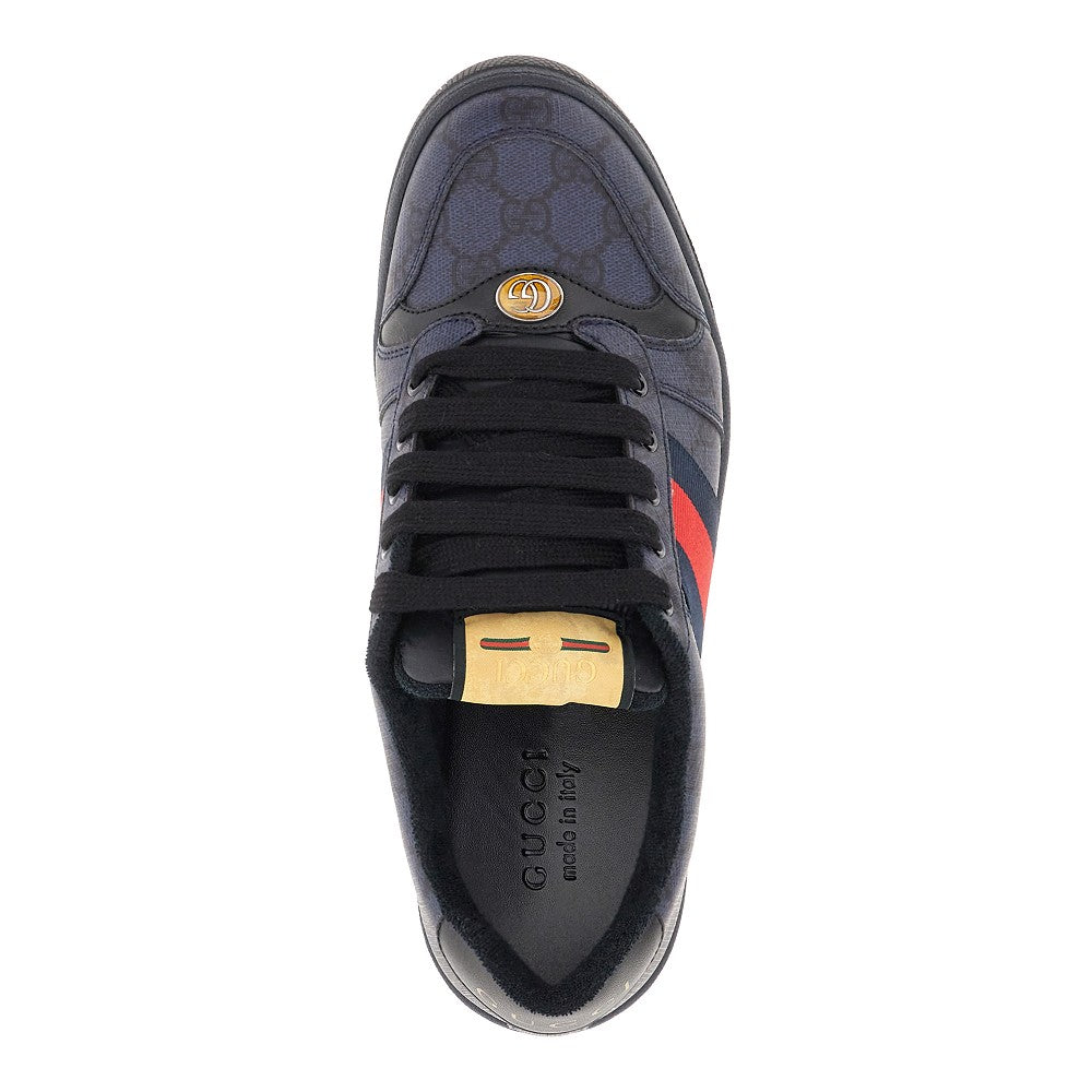 Sneakers 'Screener' in GG Supreme
