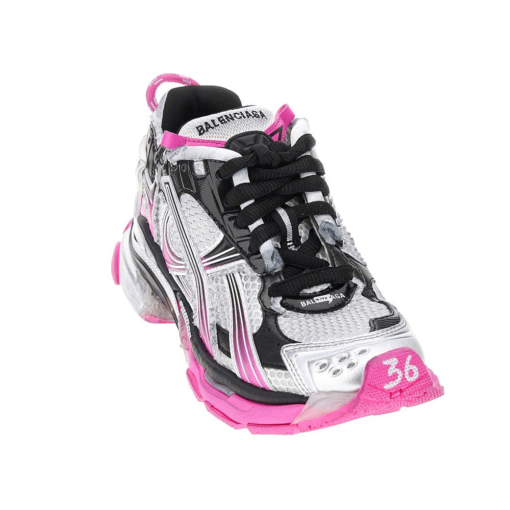 Runner Gradient sneakers