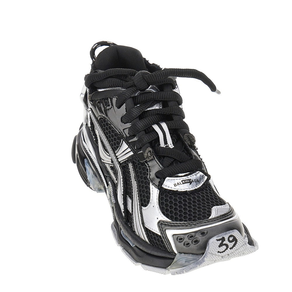 'Runner' sneakers