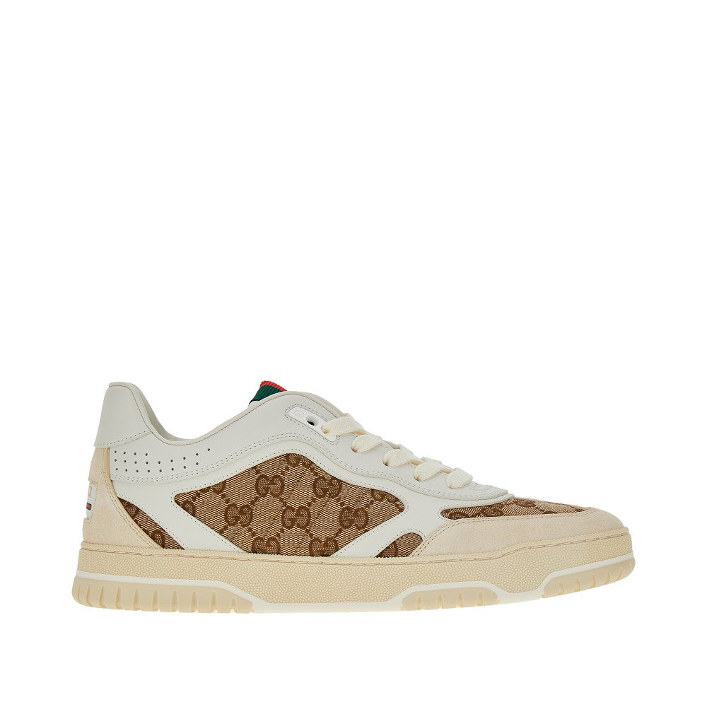 Sneakers Gucci Re-Web
