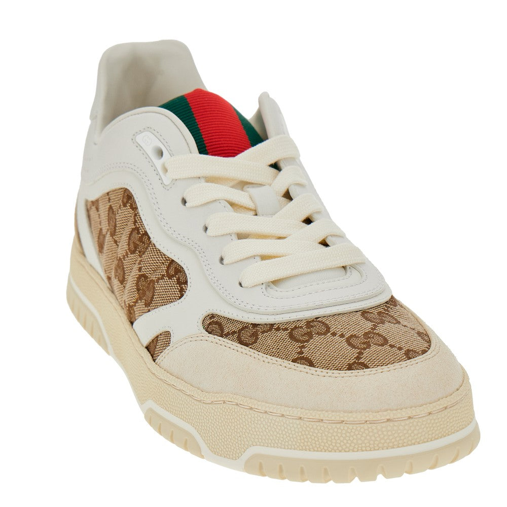 Sneakers Gucci Re-Web