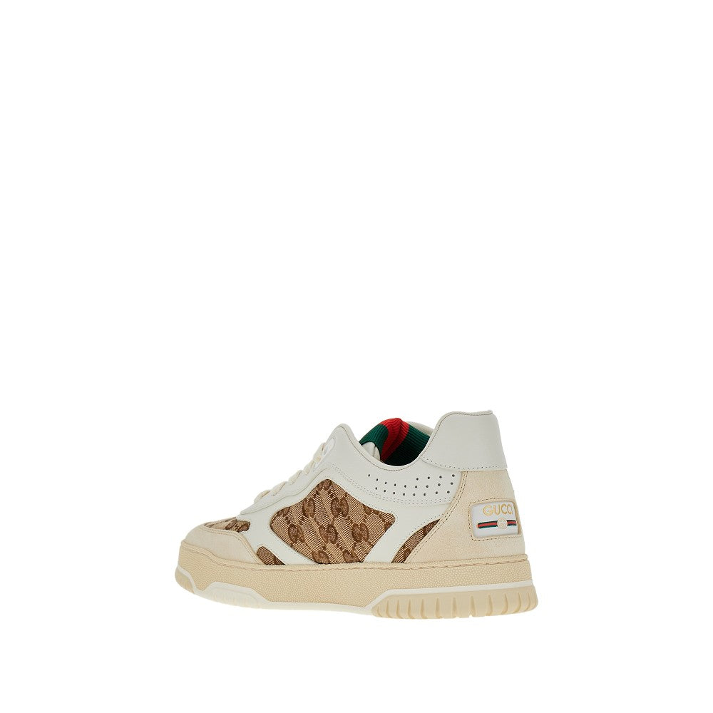 Sneakers Gucci Re-Web