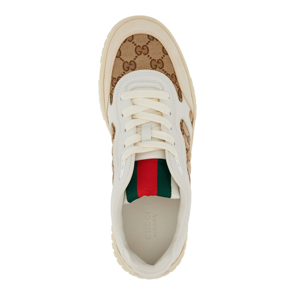 Sneakers Gucci Re-Web