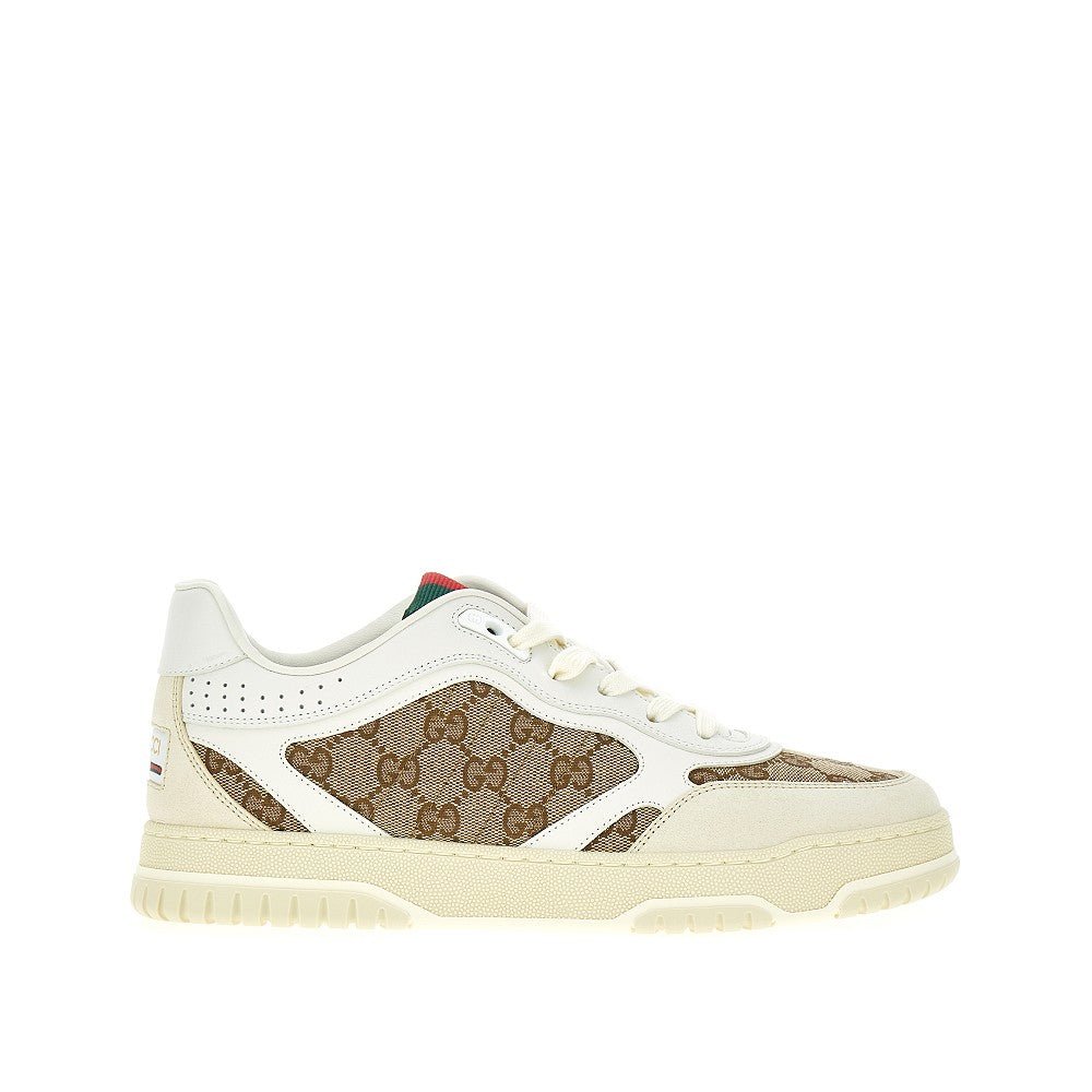 Sneakers 'Gucci Re-Web'