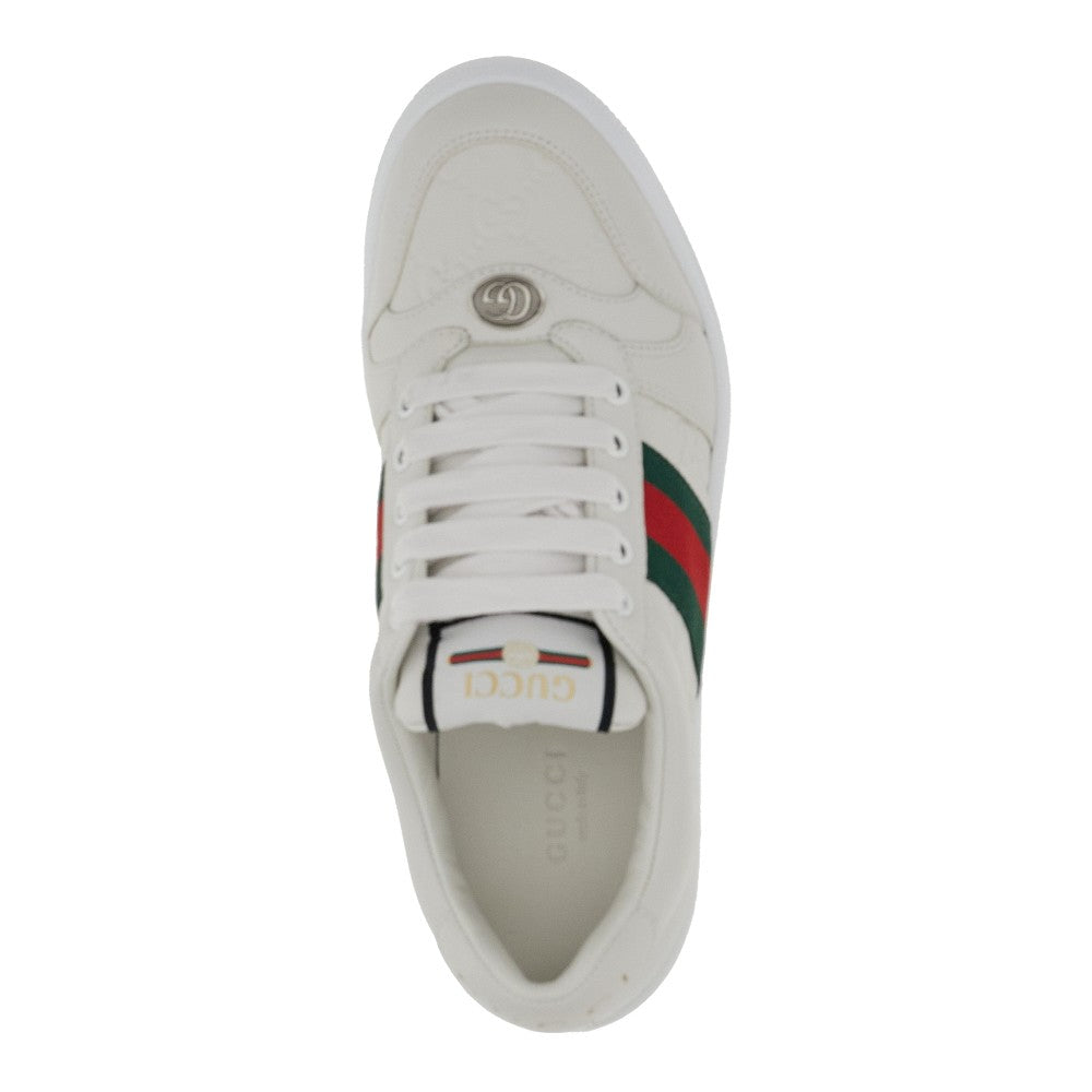 Sneakers 'Screener' in pelle