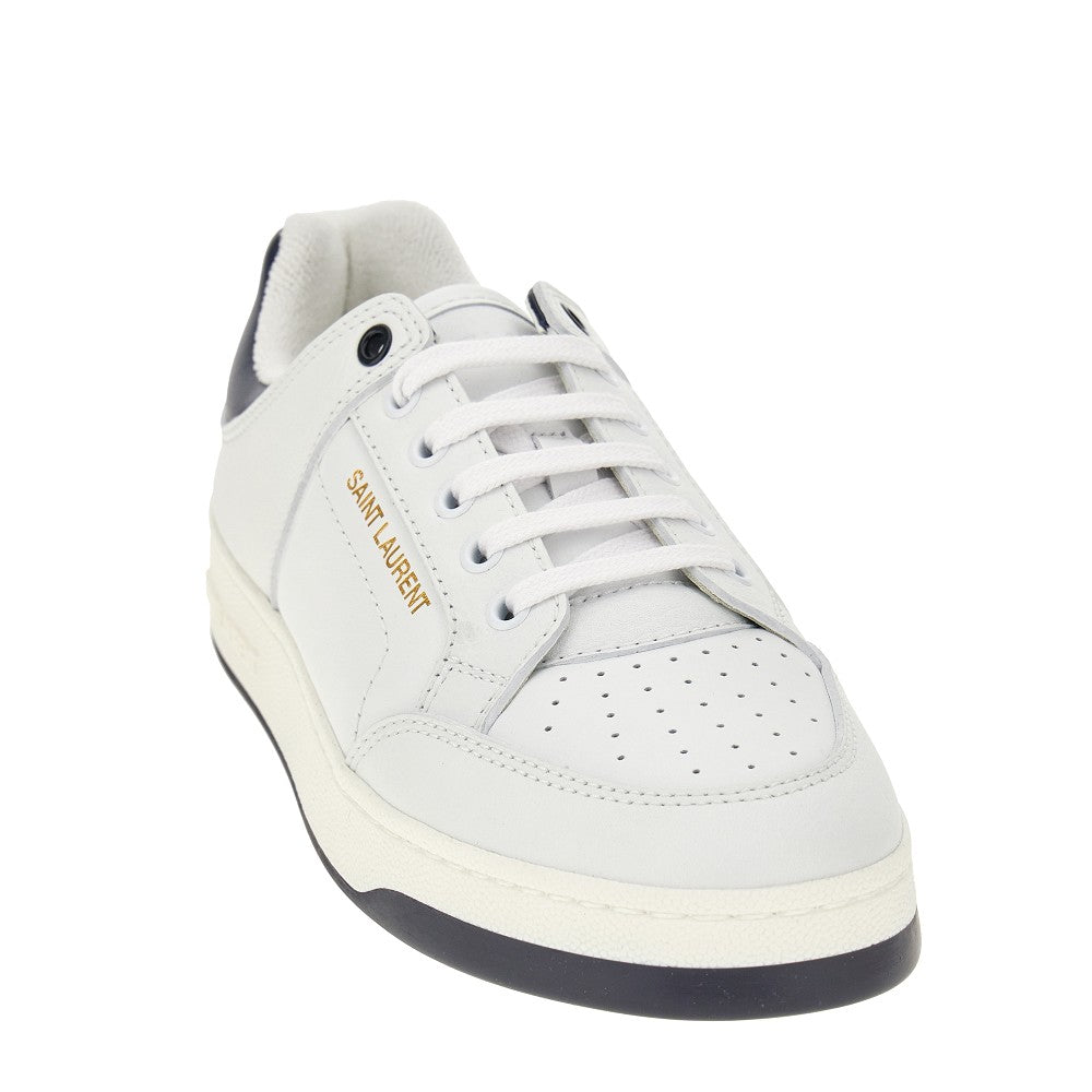 Sneakers SL/61 in pelle