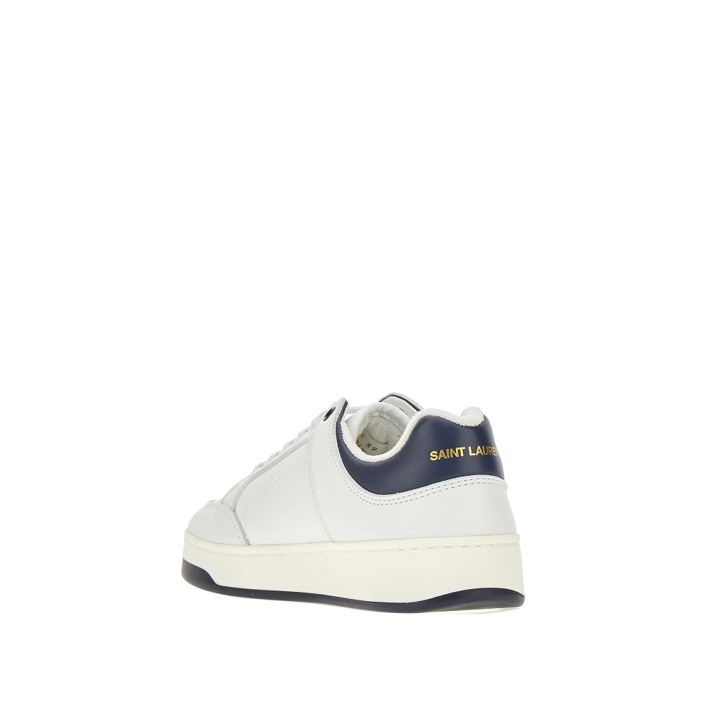 Sneakers SL/61 in pelle