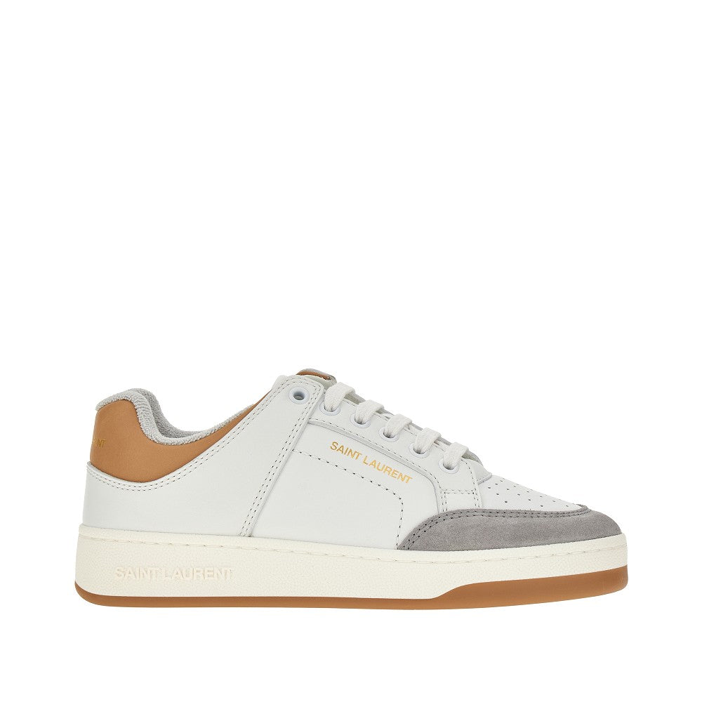 Sneakers SL/61 in pelle