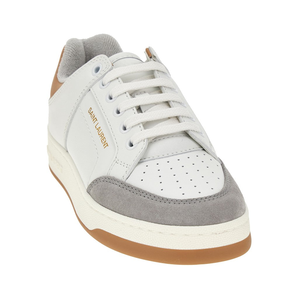 Sneakers SL/61 in pelle