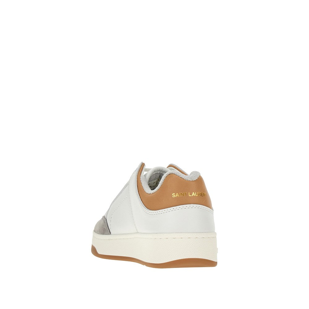 Sneakers SL/61 in pelle