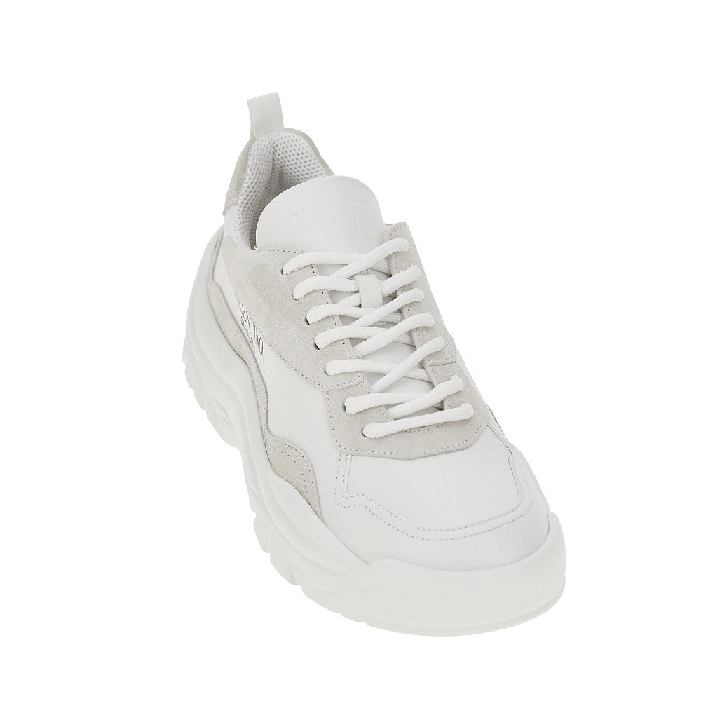 Sneakers 'Gumboy' in pelle
