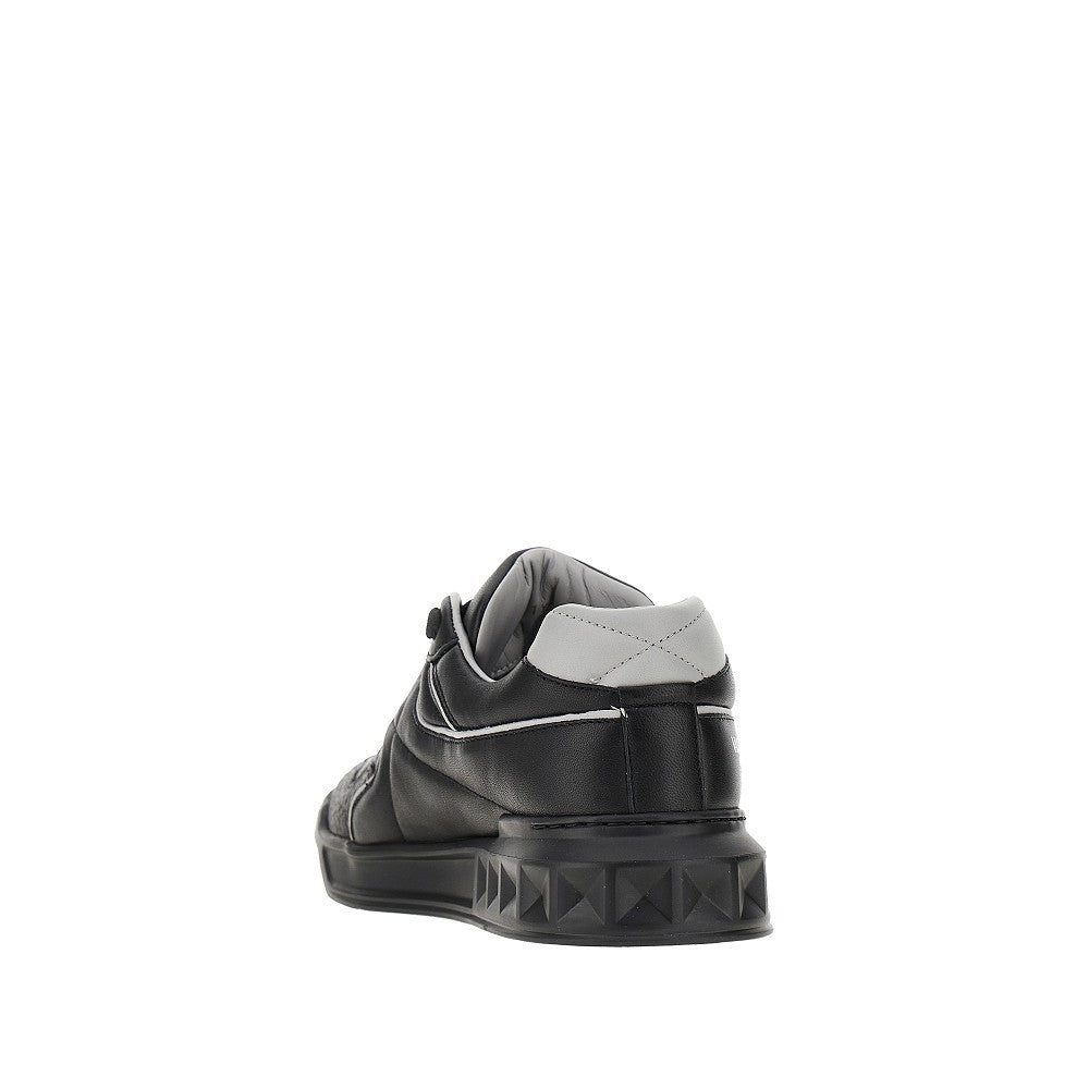 Sneakers 'One Stud' in nappa