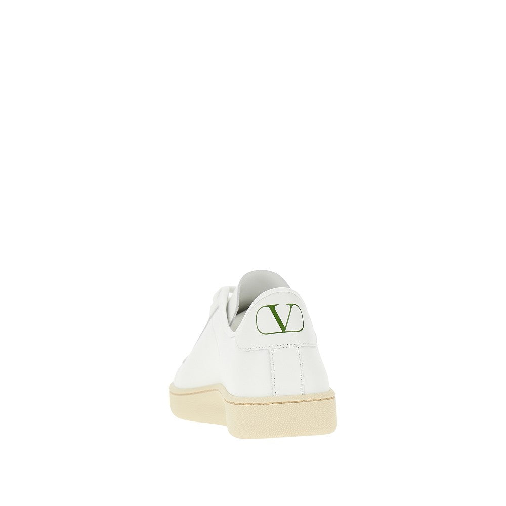 Sneakers 'Royco' in pelle nappata