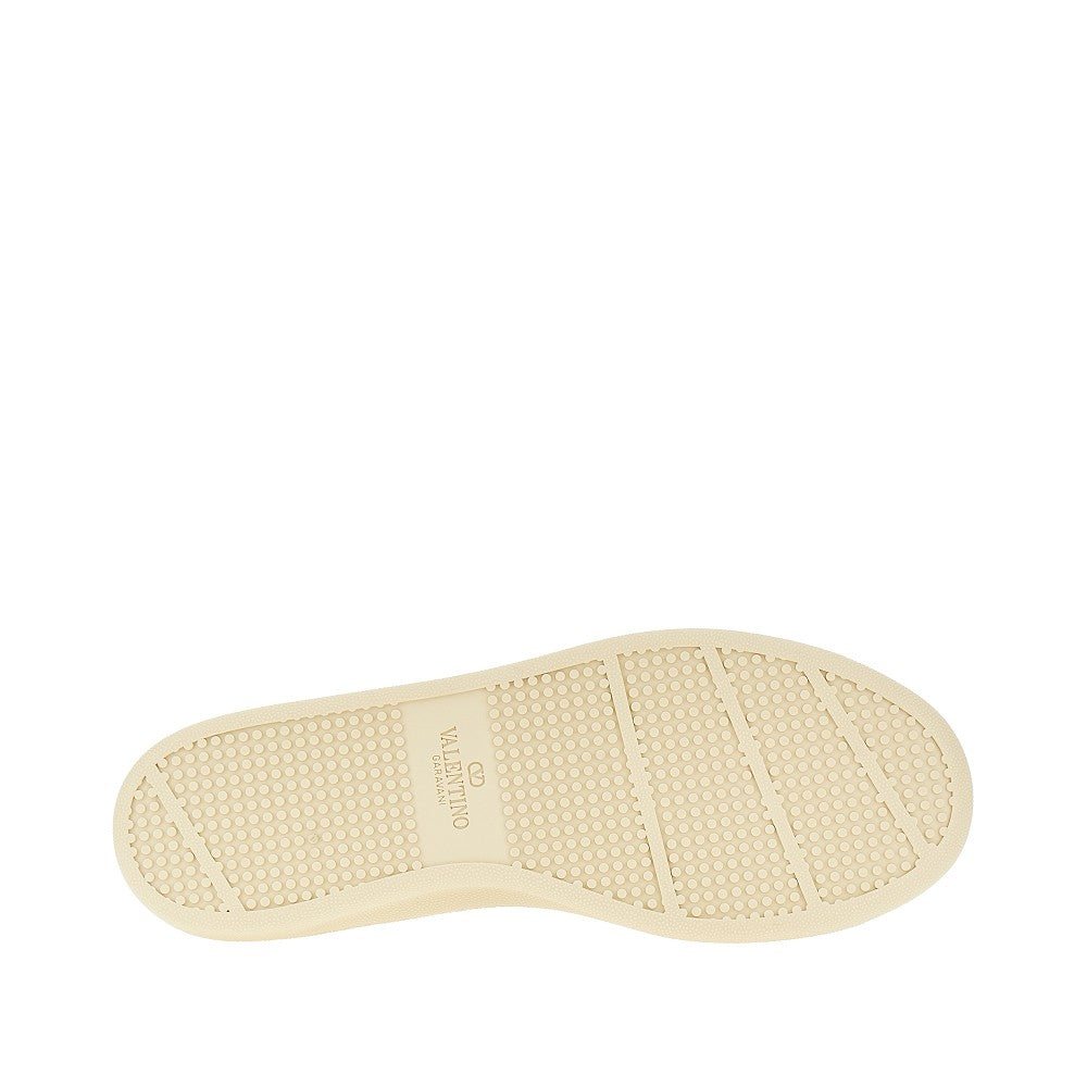 Sneakers 'Royco' in pelle nappata