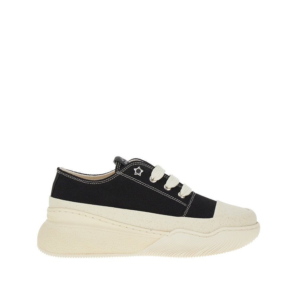 Sneakers Loop in tela