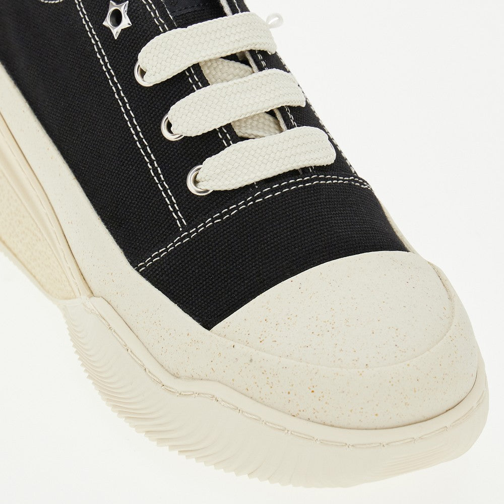 Sneakers Loop in tela