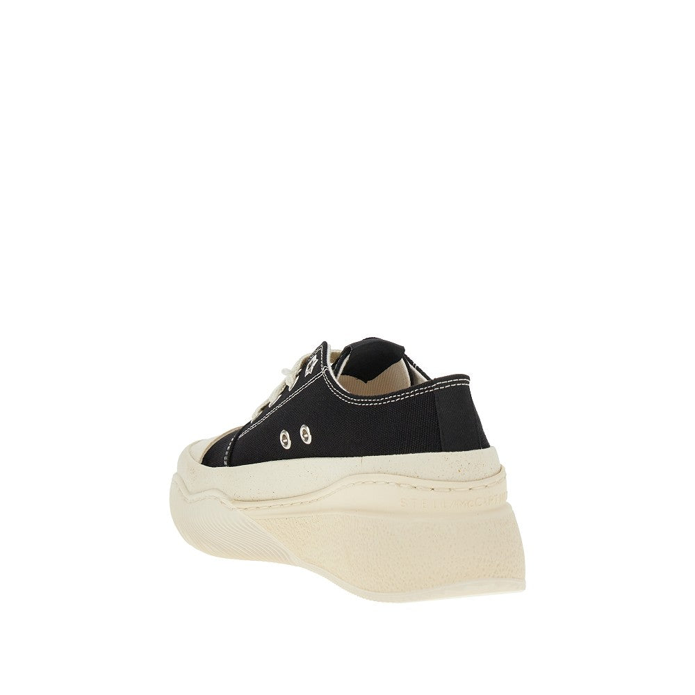Sneakers Loop in tela