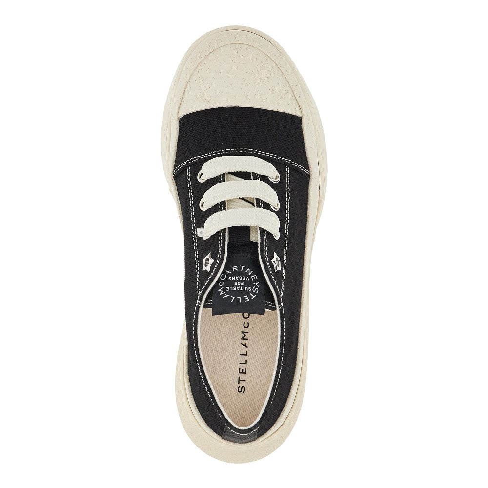 Sneakers Loop in tela