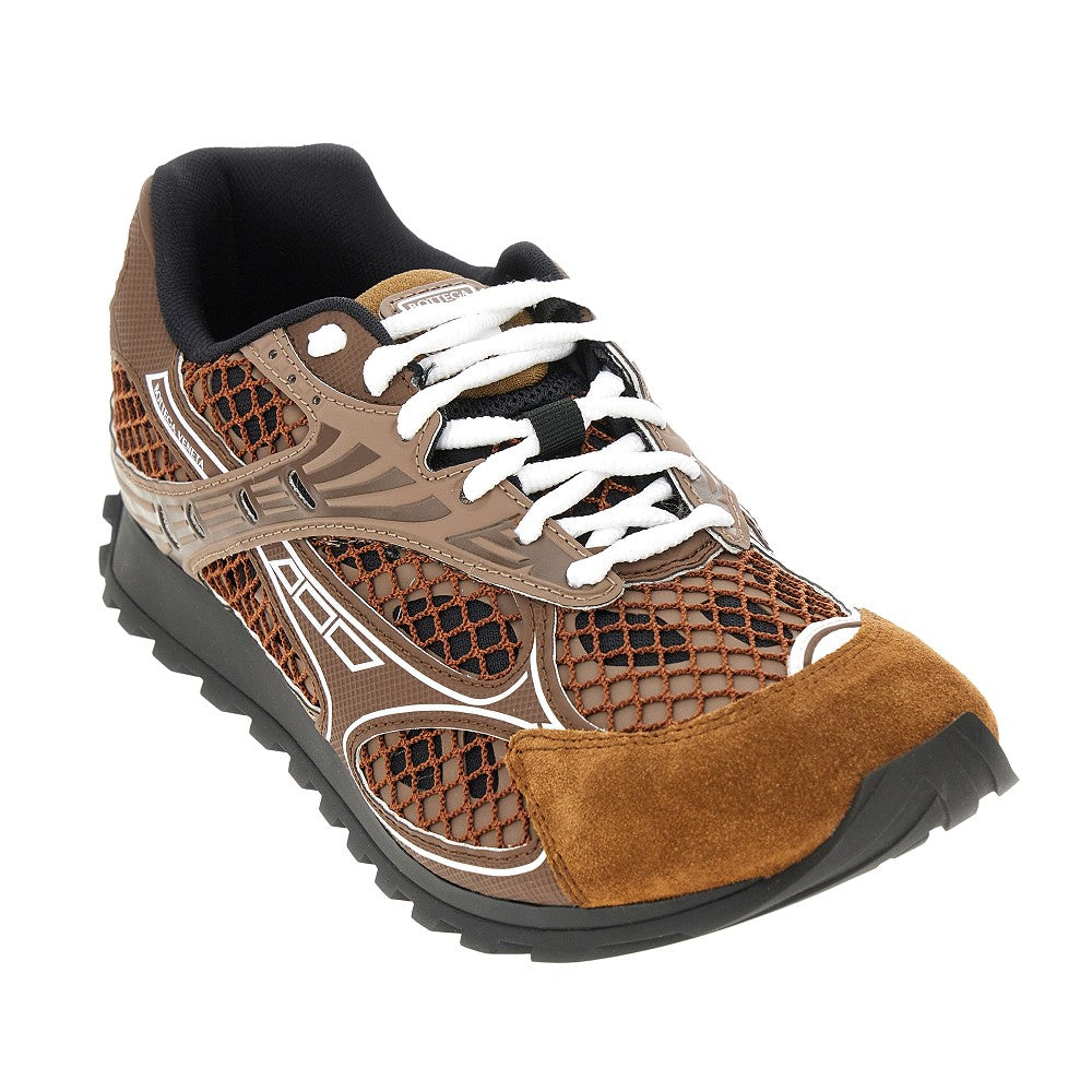 'Orbit' sneakers
