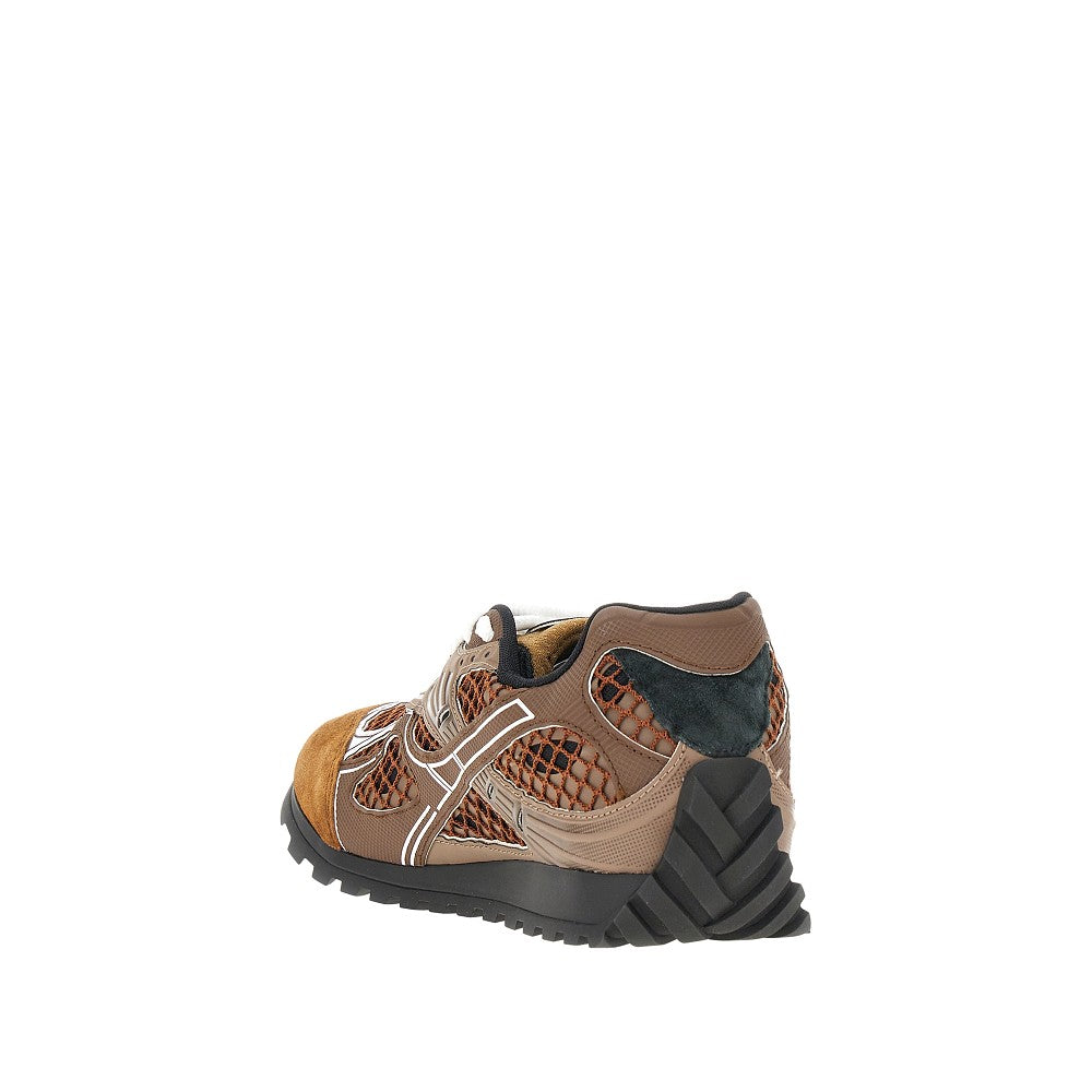 'Orbit' sneakers