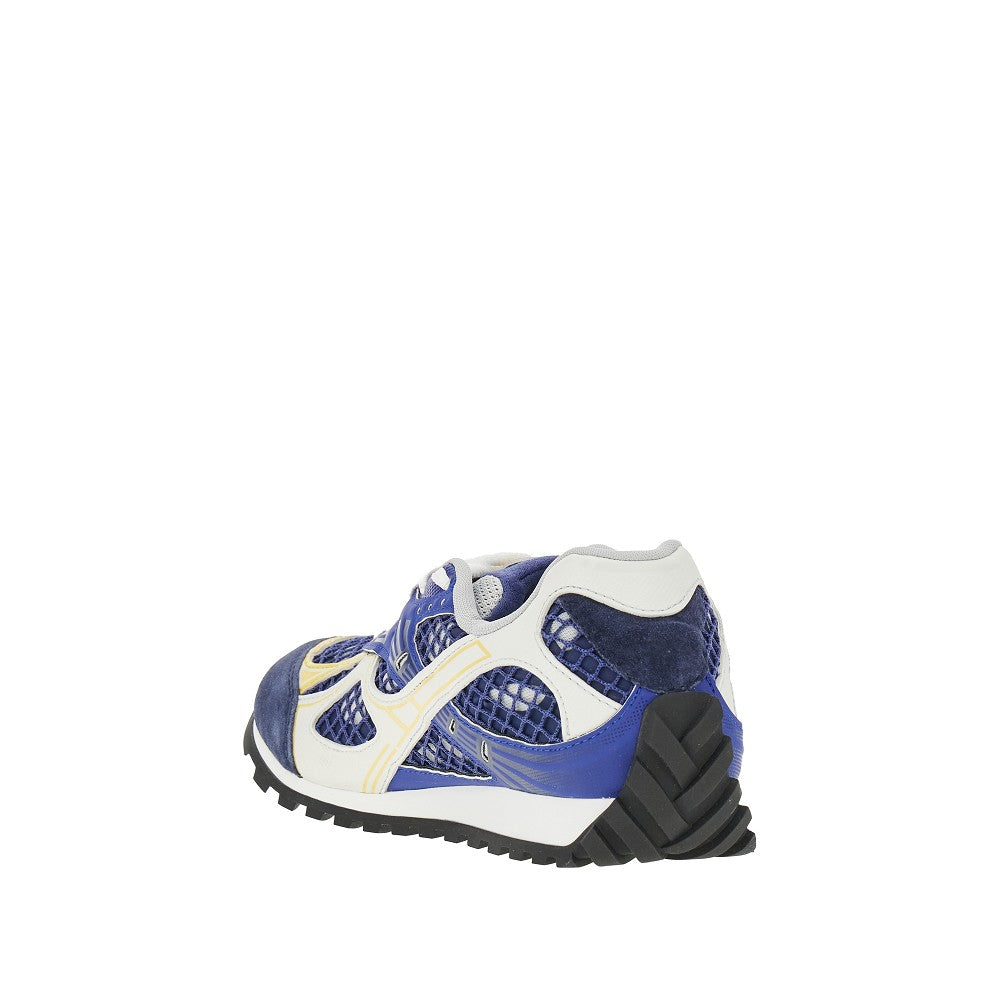 'Orbit' sneakers