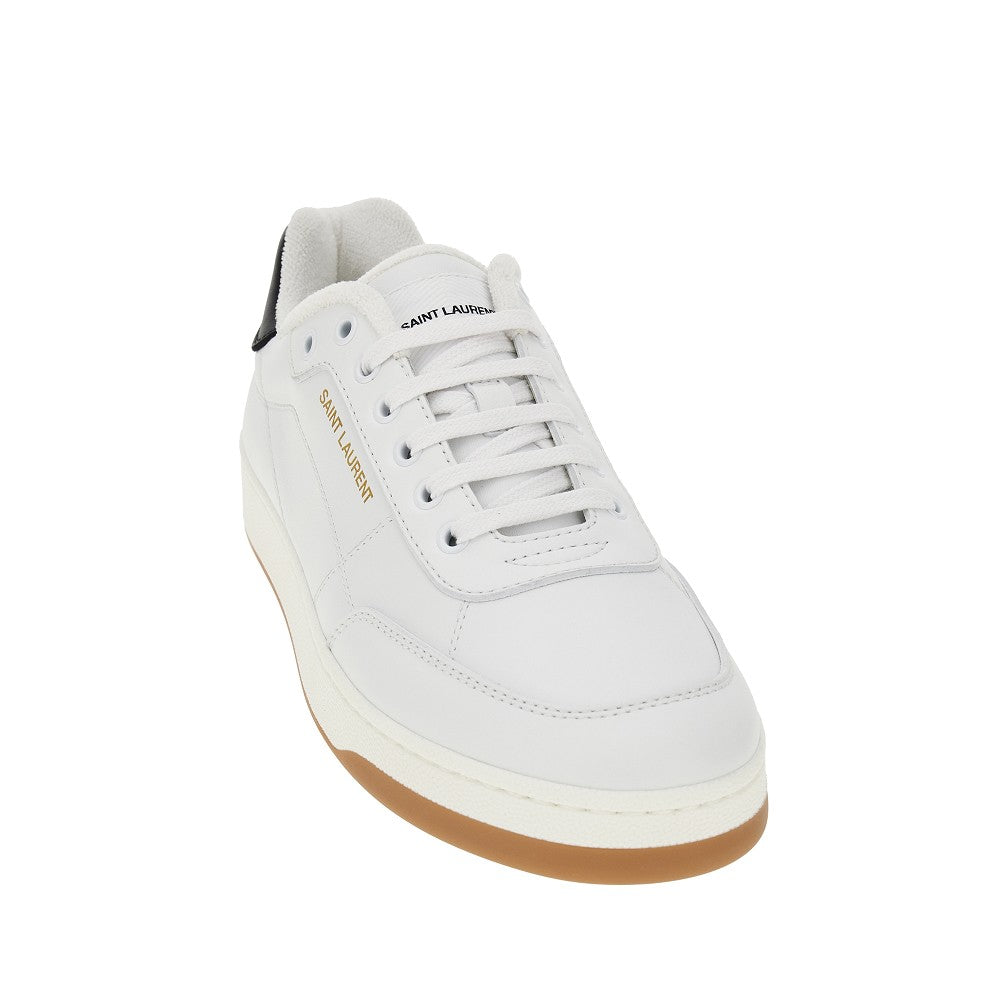 SL/61 leather sneakers