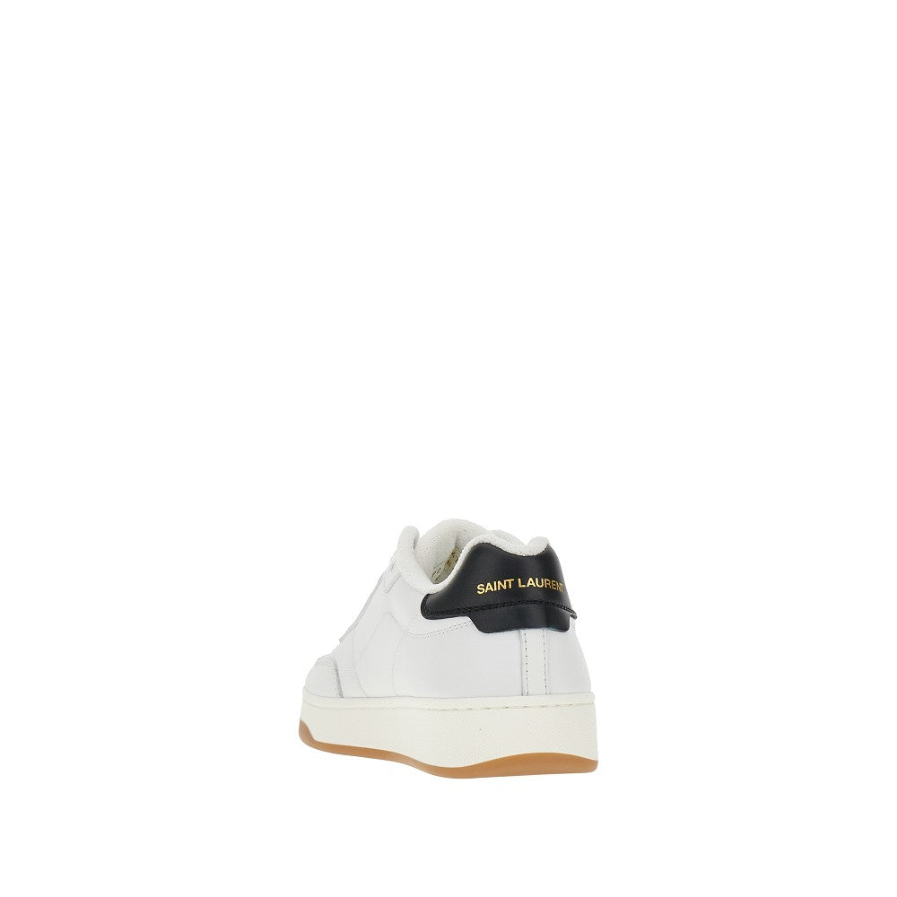 SL/61 leather sneakers