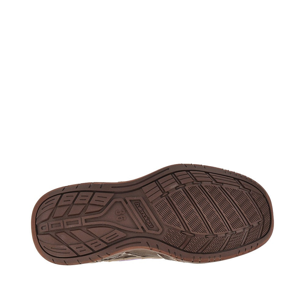 'Hamptons Worn-Out' sneakers
