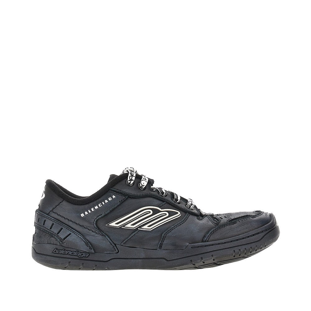 'Hamptons Worn-Out' sneakers