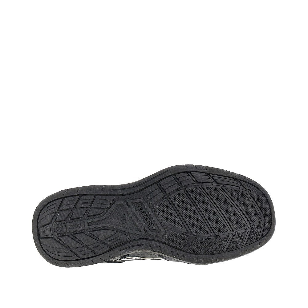 'Hamptons Worn-Out' sneakers
