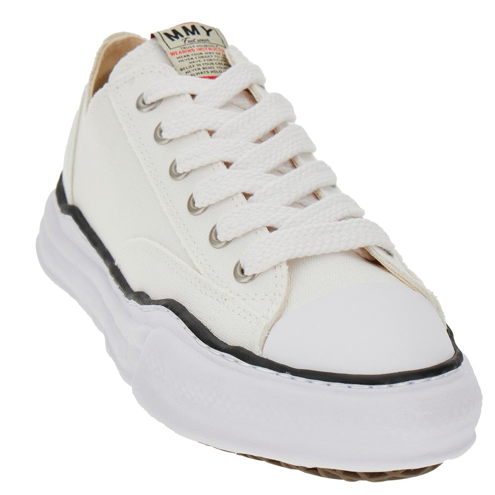 'Peterson' sneakers