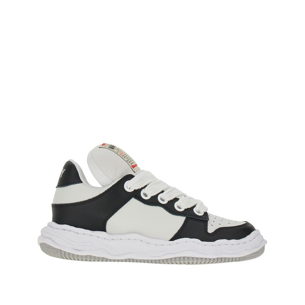 Sneakers 'Wayne Puffer'
