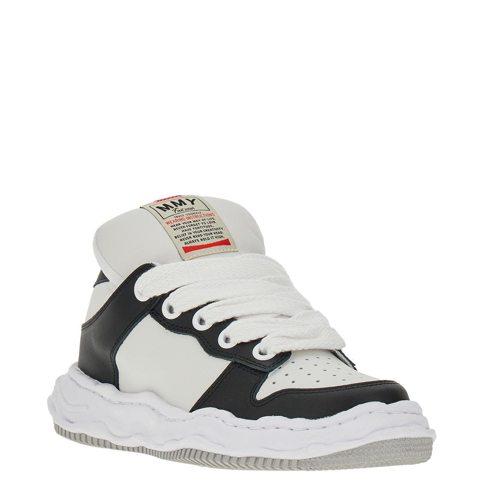 Sneakers 'Wayne Puffer'
