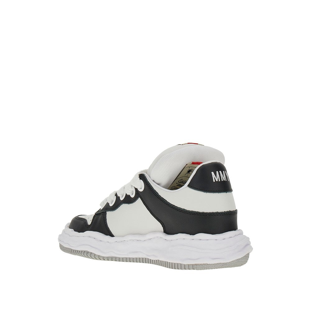 Sneakers 'Wayne Puffer'