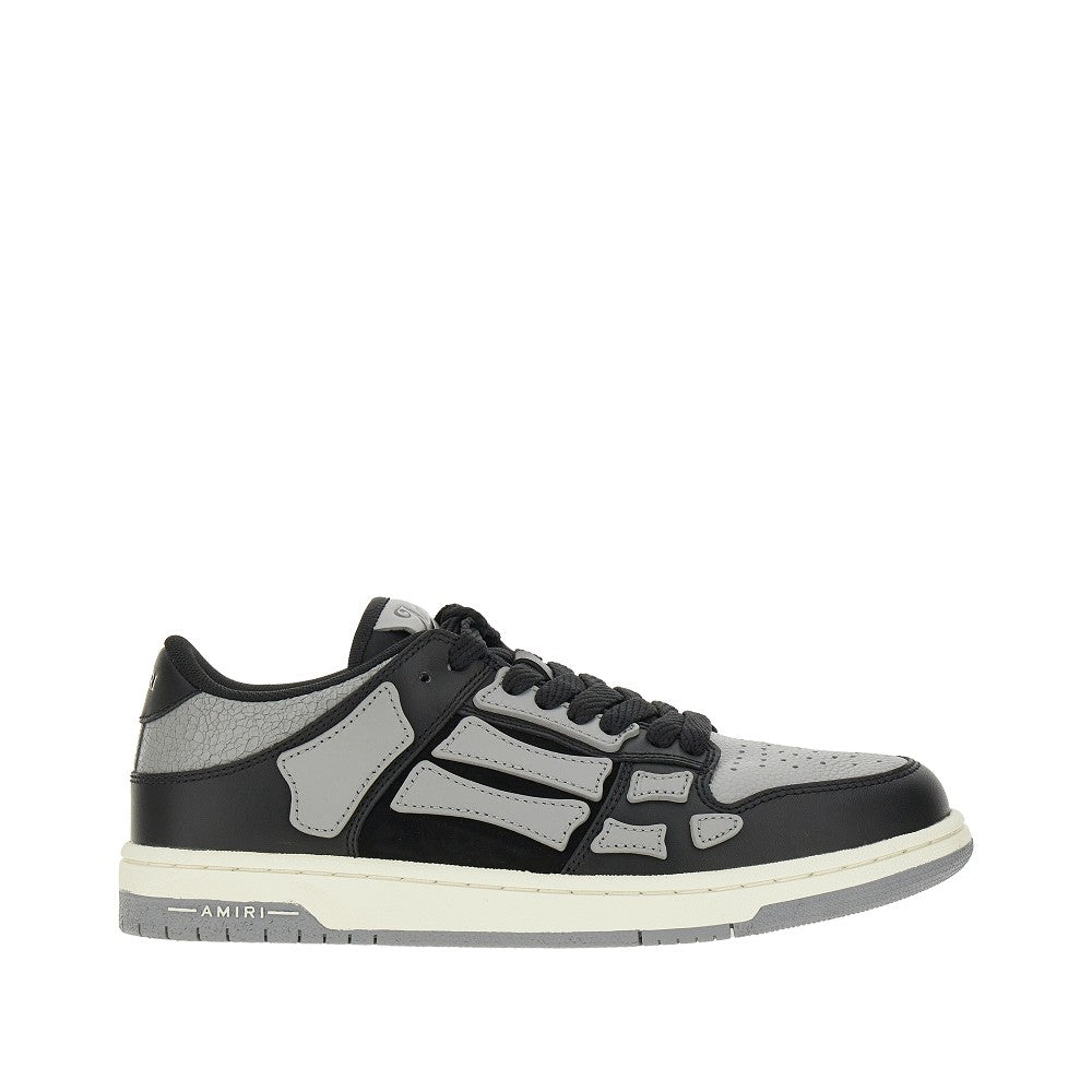 Sneakers 'Skel' in pelle