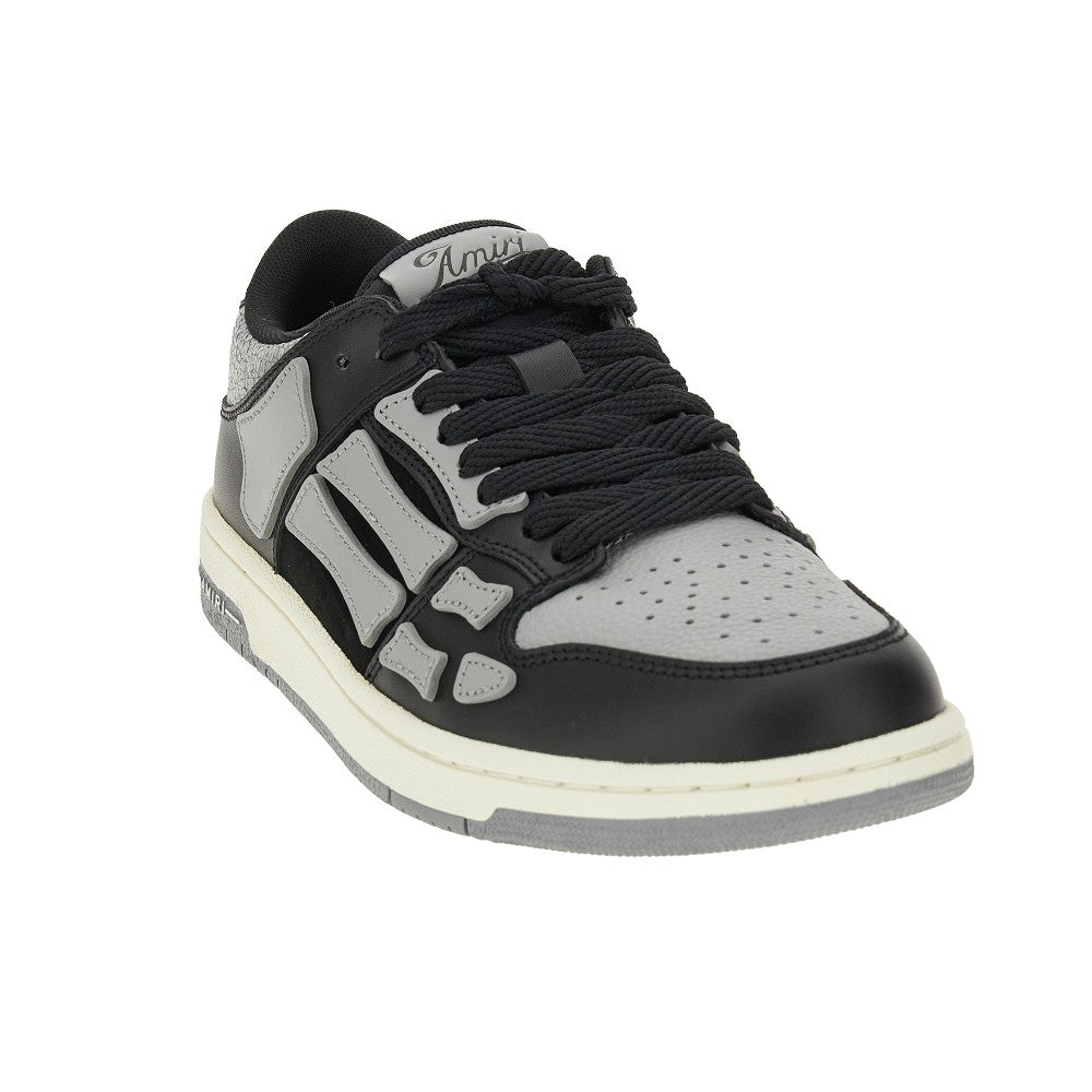 Sneakers 'Skel' in pelle