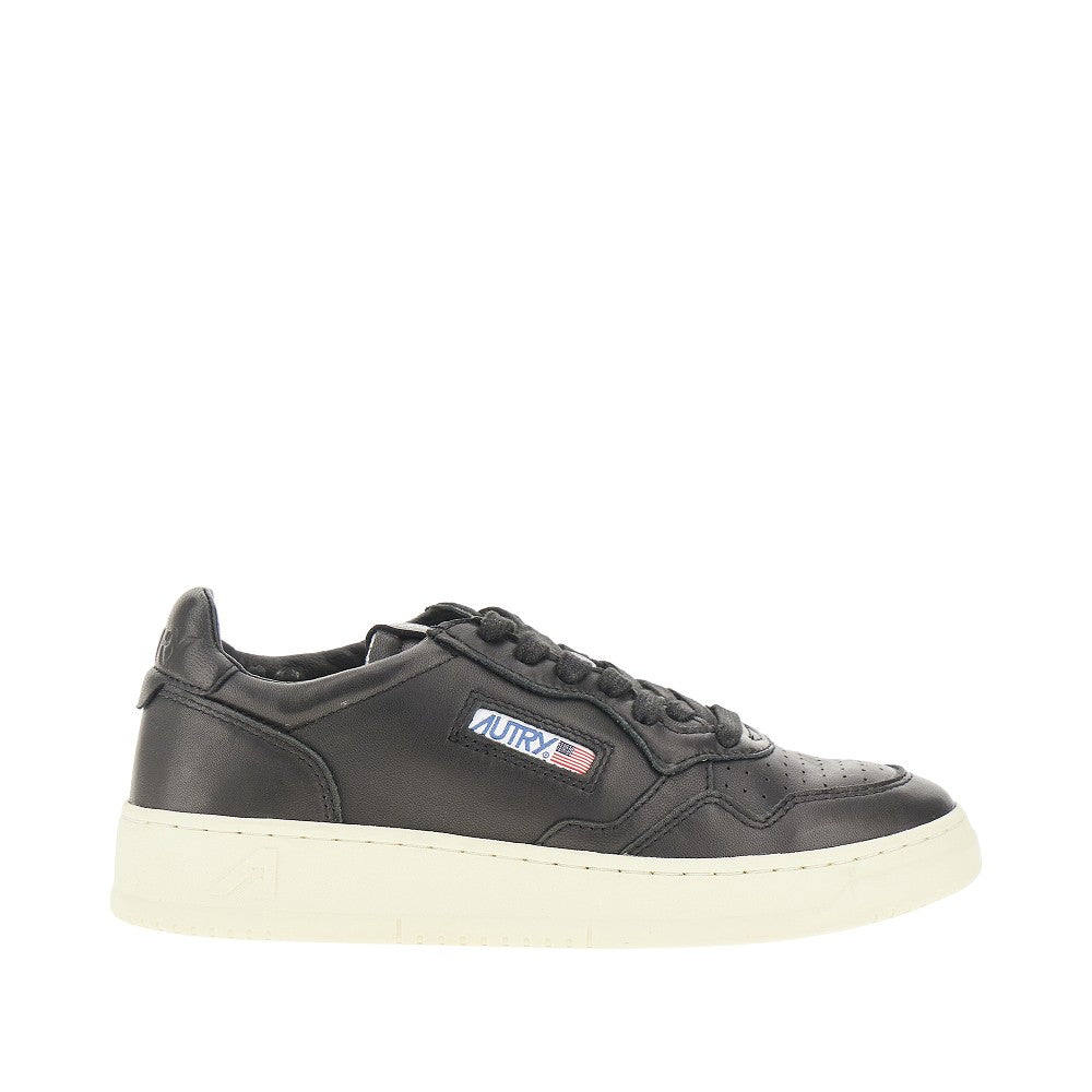 Leather Medalist Low sneakers
