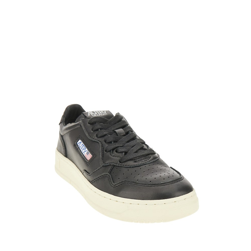 Leather Medalist Low sneakers