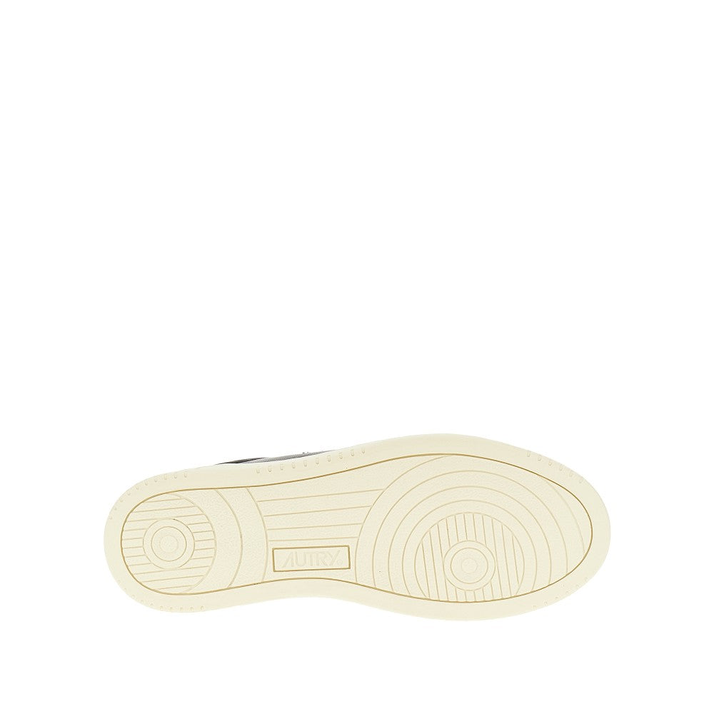 Leather Medalist Low sneakers