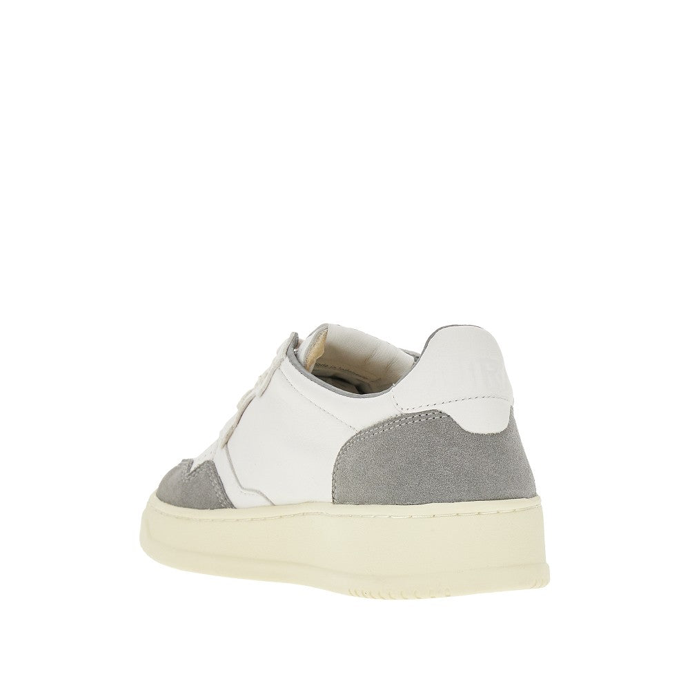 Sneakers Medalist Low in pelle