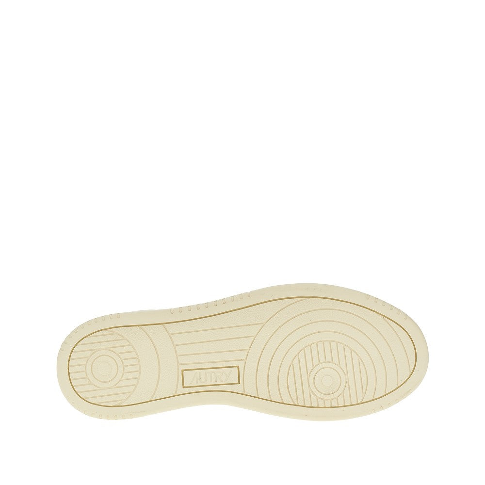 Sneakers Medalist Low in pelle