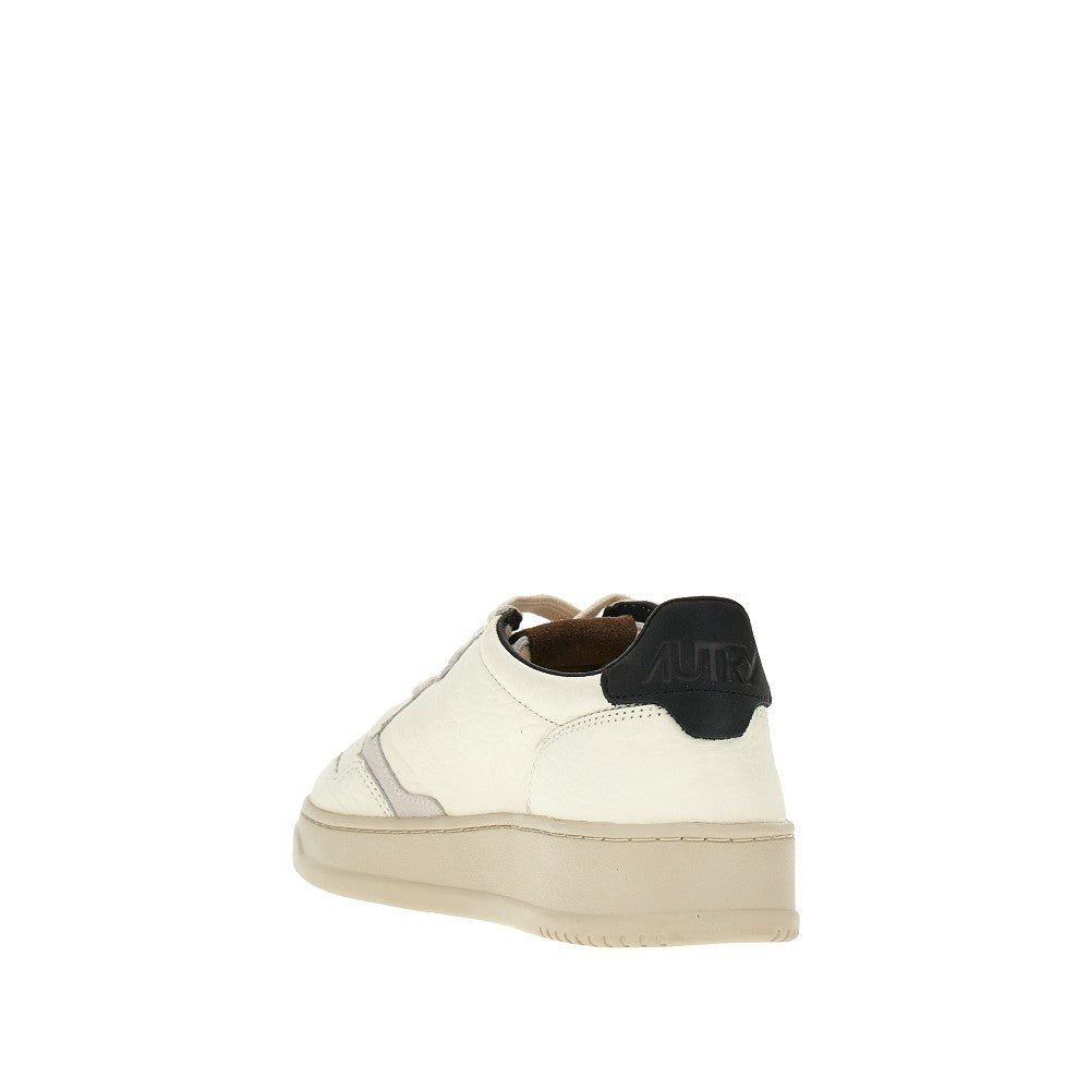 Sneakers Medalist Low in pelle