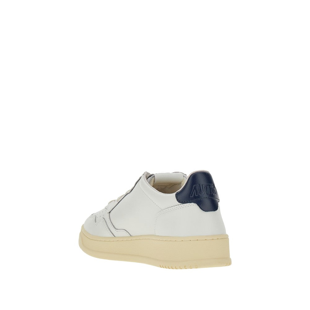 Sneakers Medalist Low in pelle