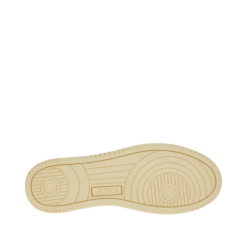 Sneakers Medalist Low in pelle