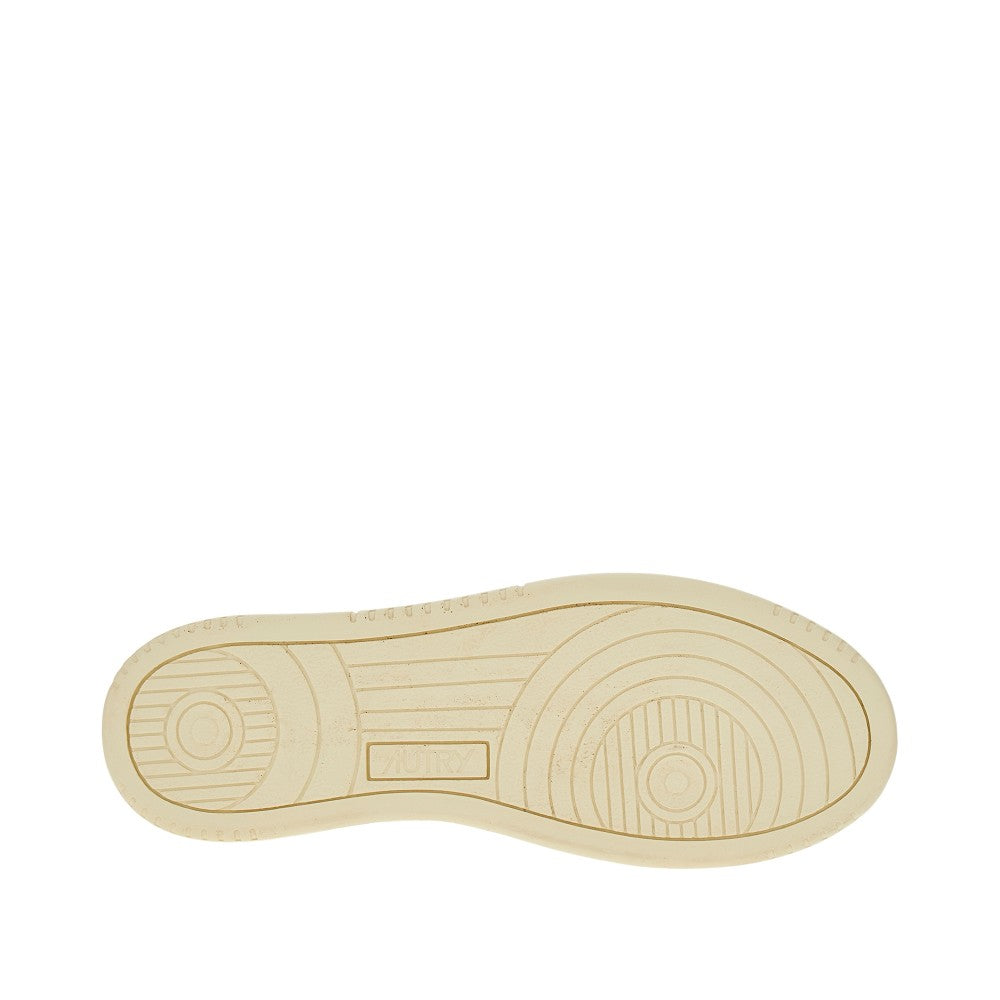 Sneakers Medalist Low in pelle