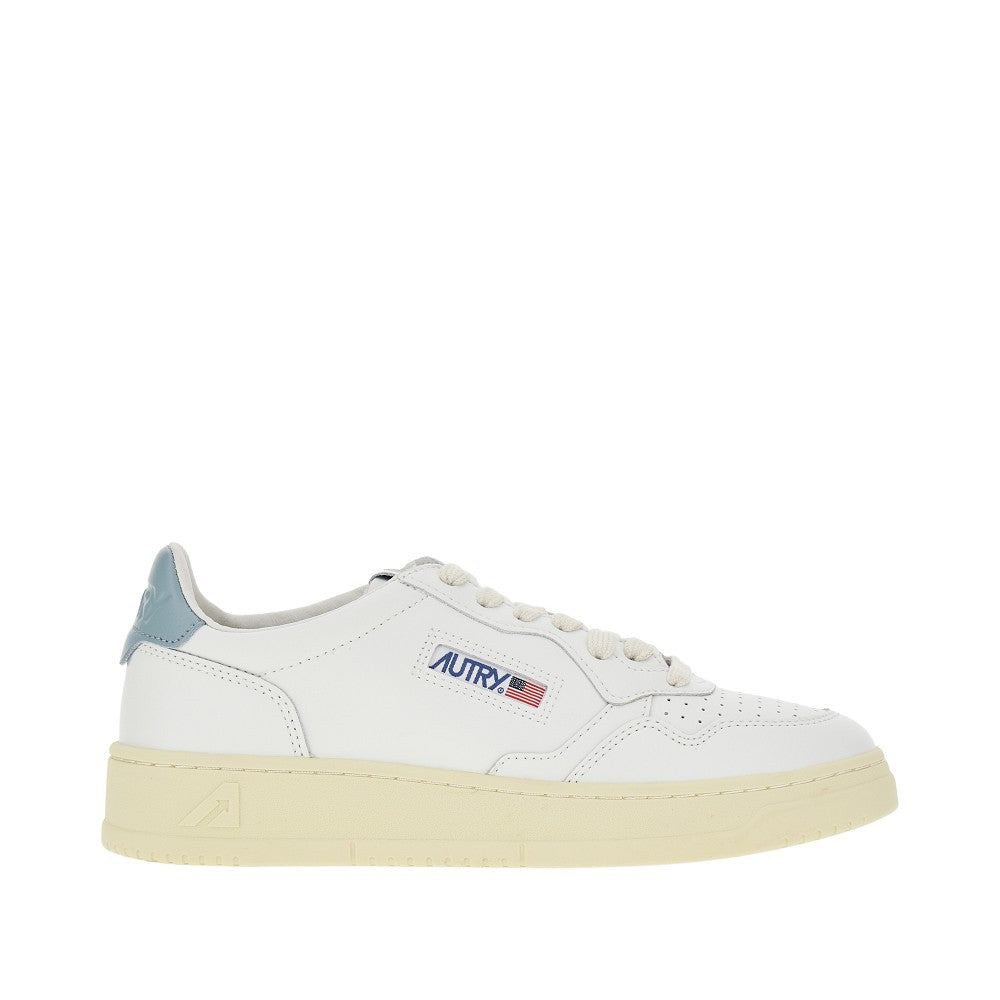 Sneakers Medalist Low in pelle