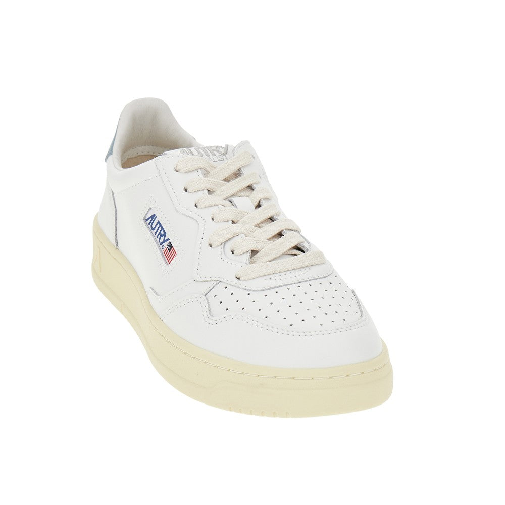 Sneakers Medalist Low in pelle