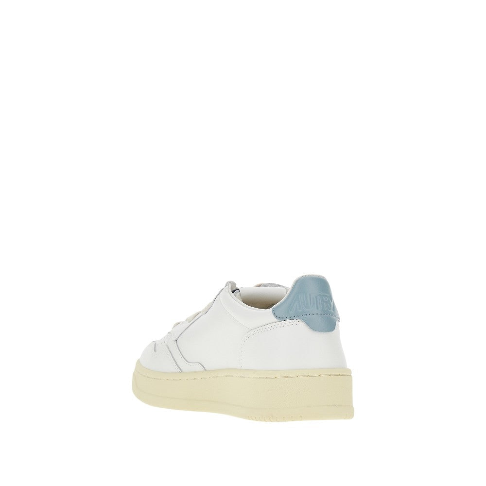 Sneakers Medalist Low in pelle